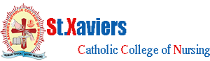 xaviers nursing